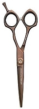 Парфумерія, косметика Ножиці перукарські T70155 прямі 5,5" - Artero Black Gold