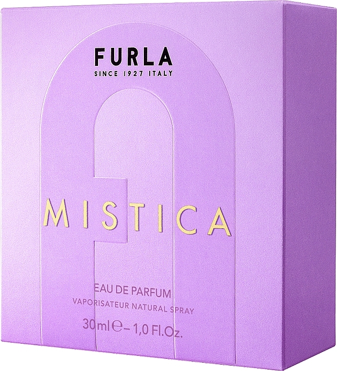 Furla Mistica - Парфумована вода — фото N2
