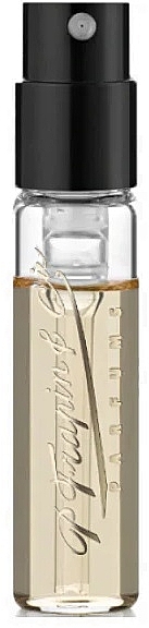 Frapin Bois Blanc - Парфюмированная вода (пробник) — фото N1