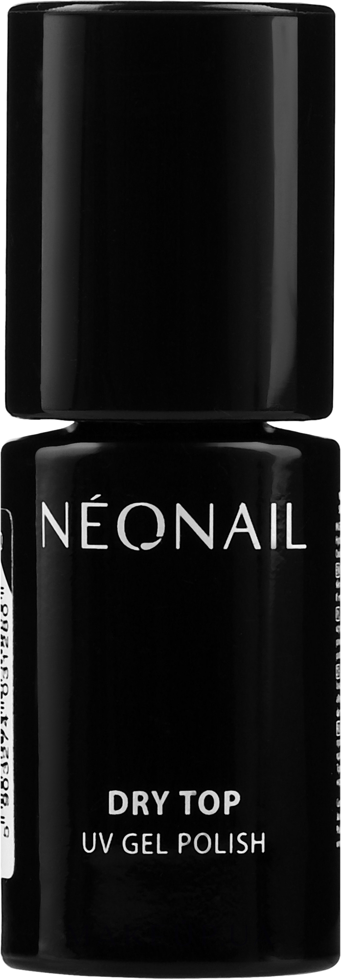 Топ для гель-лаку без липкого шару - NeoNail Professional Top Dry — фото 7.2ml