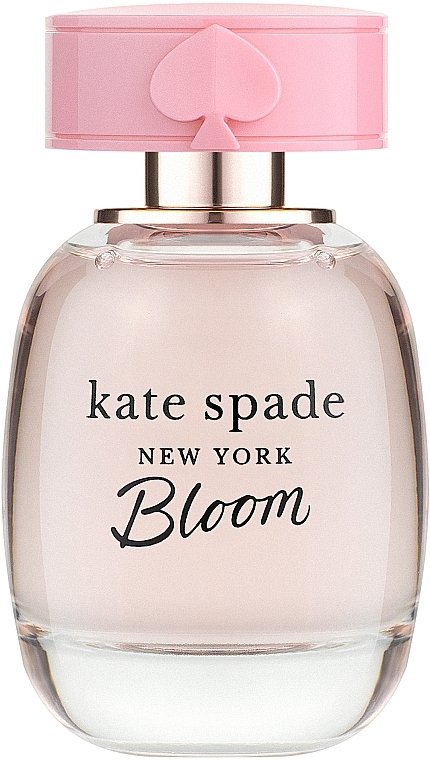 Kate Spade Bloom - Туалетна вода — фото N3
