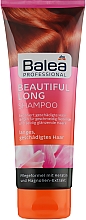 Парфумерія, косметика Шампунь для волосся - Balea Beautiful Long Shampoo