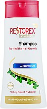 Парфумерія, косметика Шампунь проти лупи - Restorex Anti-Dandruff Shampoo