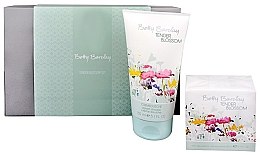 Парфумерія, косметика Betty Barclay Tender Blossom - Набір (edp/20 ml + sh/cr/150 ml)