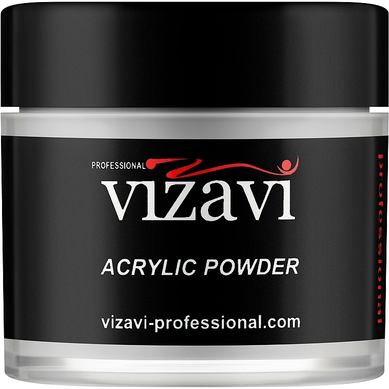 Акриловая пудра - Vizavi Professional Acrylic Powder