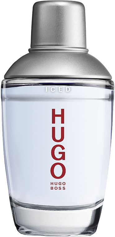 HUGO Iced - Туалетна вода