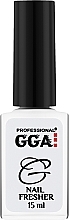 Духи, Парфюмерия, косметика Обезжириватель - GGA Professional Nail Fresher