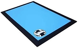 Парфумерія, косметика Килимок для інструментів, блакитний - Irving Work Station Mat Turquoise