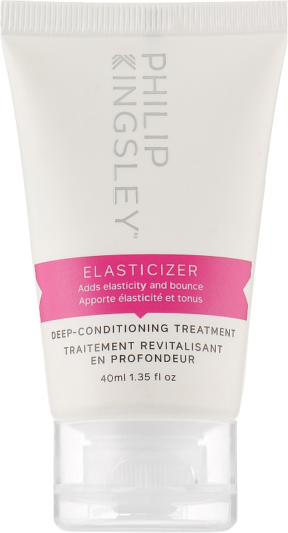 Маска для волос - Philip Kingsley Elasticizer Mask  — фото N1