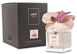 Духи, Парфюмерия, косметика Аромадиффузор - Muha Orchidea Diffuser Rosa Ambra Antica