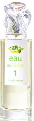 Sisley Eau de Sisley 1 - Туалетная вода (тестер с крышечкой)