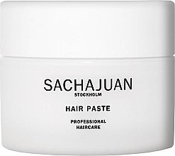 Парфумерія, косметика Паста для волосся - Sachajuan Stockholm Hair Paste