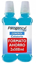 Духи, Парфюмерия, косметика Ополаскиватель для полости рта - Parogencyl Control Mouthwash