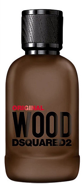 Dsquared2 Wood Original - Парфумована вода (пробник) — фото N1