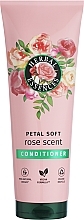 Кондиционер для волос "Роза" - Herbal Essences Petal Soft Rose Scent Conditioner — фото N4