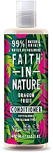 Духи, Парфюмерия, косметика Кондиционер для волос "Питахайя" - Faith In Nature Dragon Fruit Conditioner
