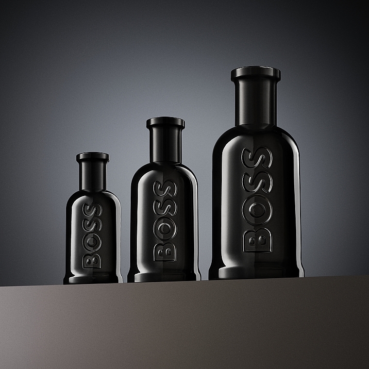 BOSS Bottled Parfum - Духи — фото N15