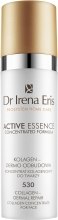 Парфумерія, косметика Концентрат Колагену - Dr. Irena Eris Prosystem Home Care Collagen-Dermal Repair Collagen Concentrate For Face