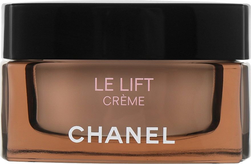 Зміцнюючий крем проти зморшок - Chanel Le Lift Creme (тестер в коробці) — фото N1