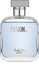 Духи, Парфюмерия, косметика Shirley May Fusion Blue - Туалетная вода