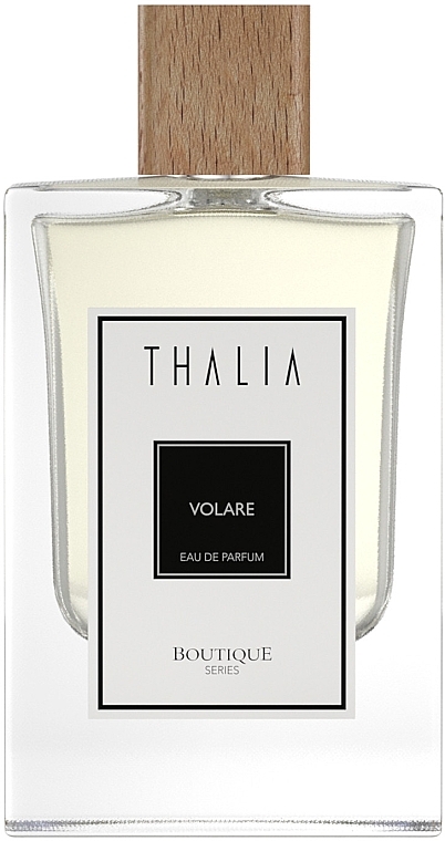 Thalia Boutique Volare - Парфюмированная вода (тестер с крышечкой) — фото N1