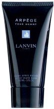 Духи, Парфюмерия, косметика Lanvin Arpege Pour Homme - Бальзам после бритья