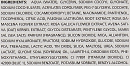 Очищувальна пінка-гель "Гідромус" - Beauty Spa Hydramousse — фото N5