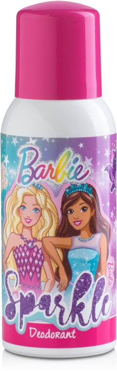 Дезодорант-спрей - Bi-Es La Bella Barbie