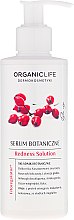 Духи, Парфюмерия, косметика Сыворотка для тела - Organic Life Dermocosmetics Redness Solution