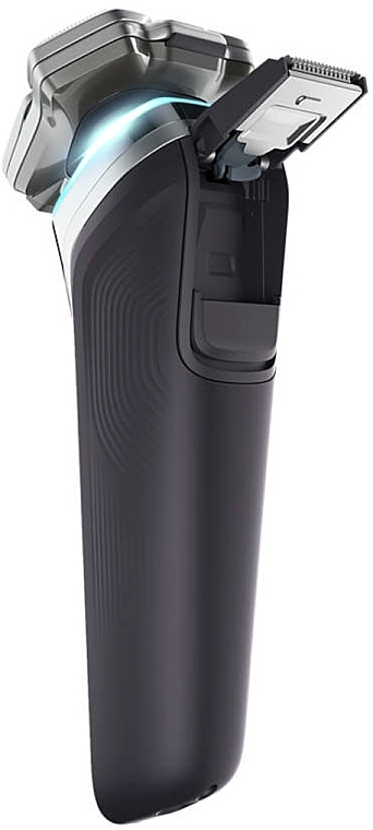 Електробритва для сухого та вологого гоління - Philips Shaver Series 9000 S9975/55 — фото N4