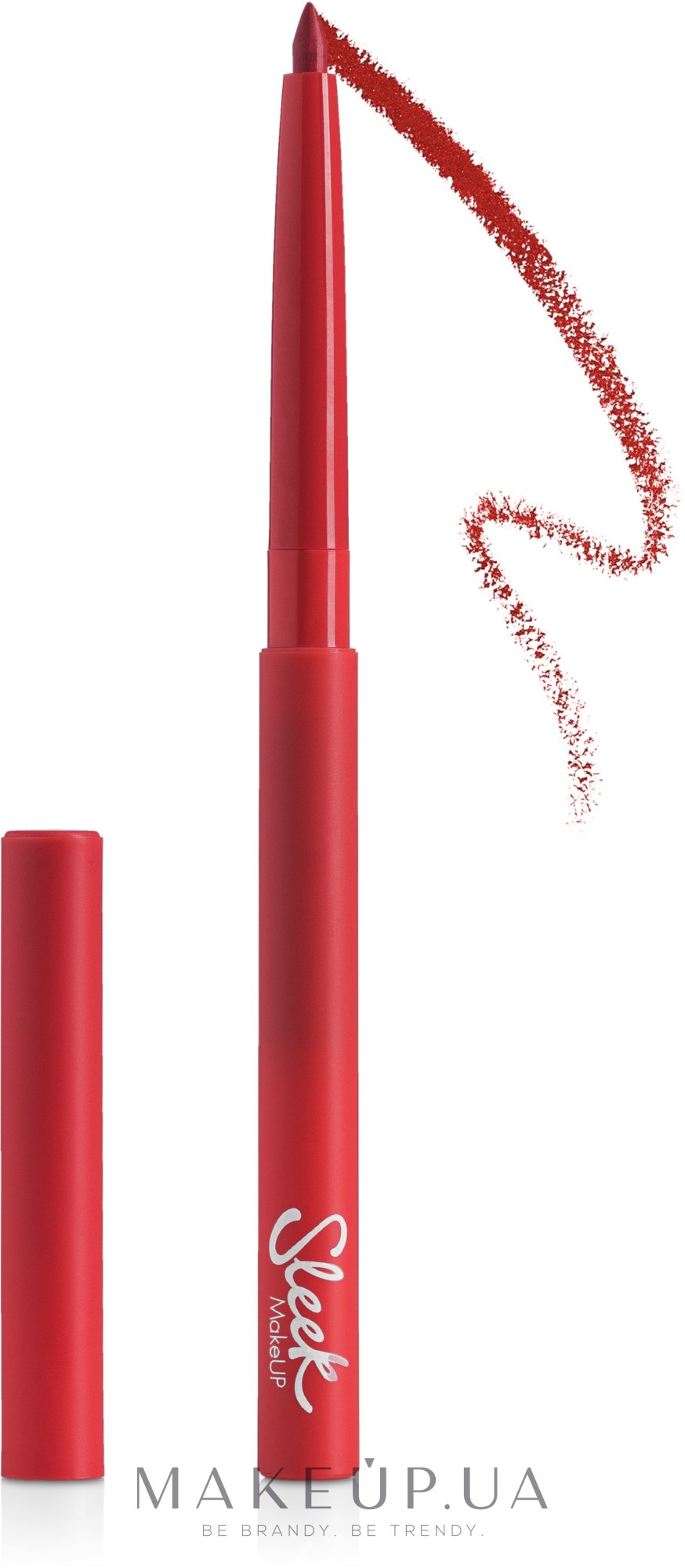 Автоматический карандаш для губ - Sleek MakeUP Twist Up Lipliner — фото 996 - Sugared Apple
