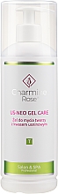 Гель для умывания с усниновой кислотой - Charmine Rose Us-Neo Gel Care — фото N3
