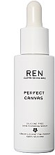 Праймер для обличчя - Ren Perfect Canvas Skin Finishing Serum — фото N1