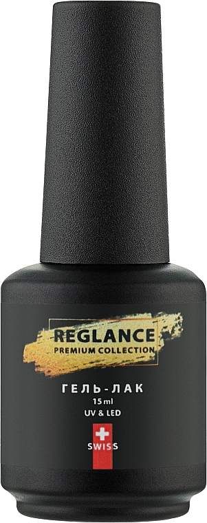 Гель-лак - Reglance Premium — фото N2