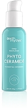 Парфумерія, косметика Зволожувальний крем для обличчя - Earth Rhythm Phyto Ceramide Deep Moisturiser 6 Essential Ceramides 1.5% Hydranov