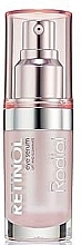 Гель для шкіри навколо очей - Rodial Pink Diamond Retinol Eye Gel — фото N1