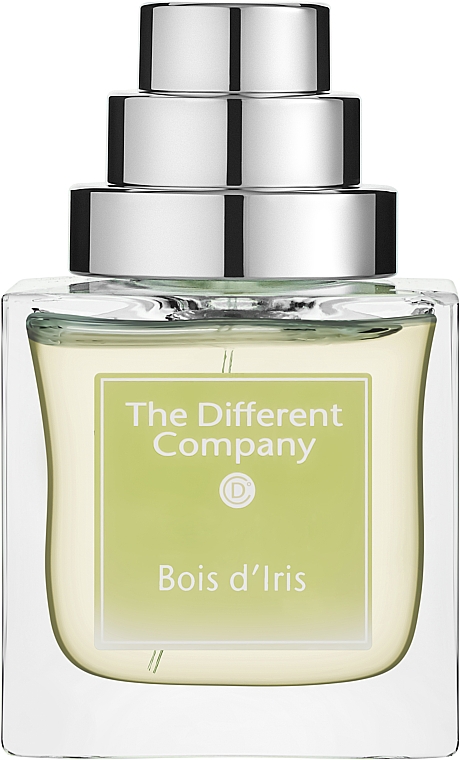 The Different Company Bois d’Iris - Туалетная вода
