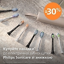 Электрическая звуковая зубная щетка HX3673/14 - Philips Sonicare 3100 HX3673/14 — фото N3