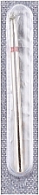 Духи, Парфюмерия, косметика Фреза алмазная "Шар", 801/001 023R, красная - Nails Molekula