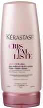 Парфумерія, косметика Кондиціонер для волосся - Kerastase Cristalliste Lait Cristal (міні)