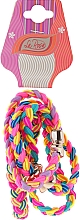 Духи, Парфюмерия, косметика Резинка для волос, HA-9123, разноцветная - La Rosa