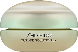 Духи, Парфюмерия, косметика Антивозрастной крем для глаз - Shiseido Future Solution LX Legendary Enmei Ultimate Radiance Eye Cream