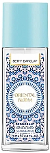 Парфумерія, косметика Betty Barclay Oriental Bloom - Дезодорант