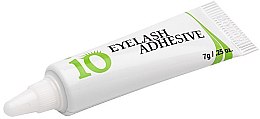 Парфумерія, косметика Клей для накладних вій, прозорий - Aden Cosmetics Eyelash Adhesive