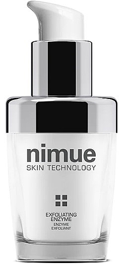 Энзимный пилинг для лица - Nimue Skin Technology Exfoliating Enzyme — фото N1