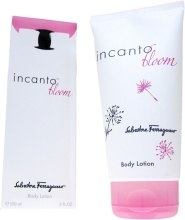 Парфумерія, косметика Salvatore Ferragamo Incanto Bloom Body Lotion - Лосьйон для тіла