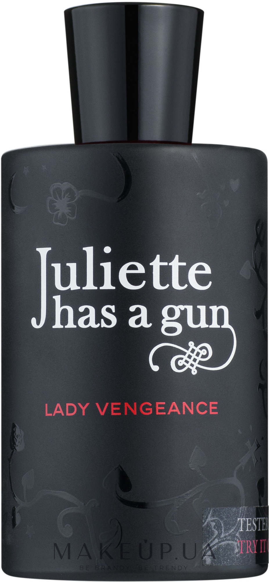 Juliette has a gun lady vengeance описание