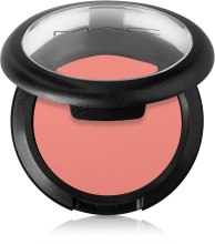 Духи, Парфюмерия, косметика Кремовые румяна для лица - MACCremeblend Blush