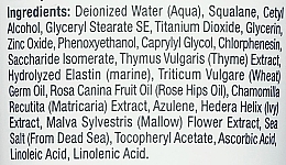 Азуленова маска краси для чутливої шкіри - Christina Sea Herbal Beauty Mask Azulene — фото N6