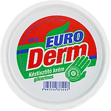 Духи, Парфюмерия, косметика Крем для мытья рук - Euro Derm